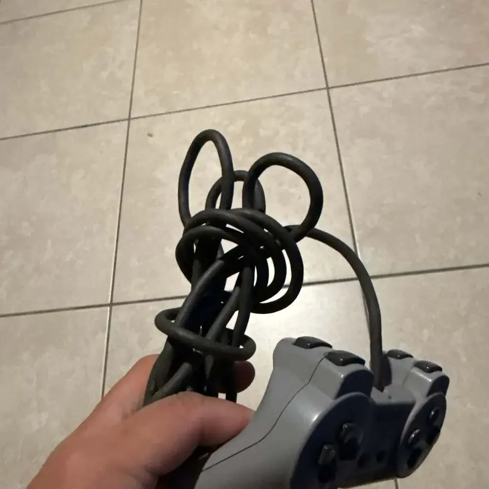 Playstation 1 Controller